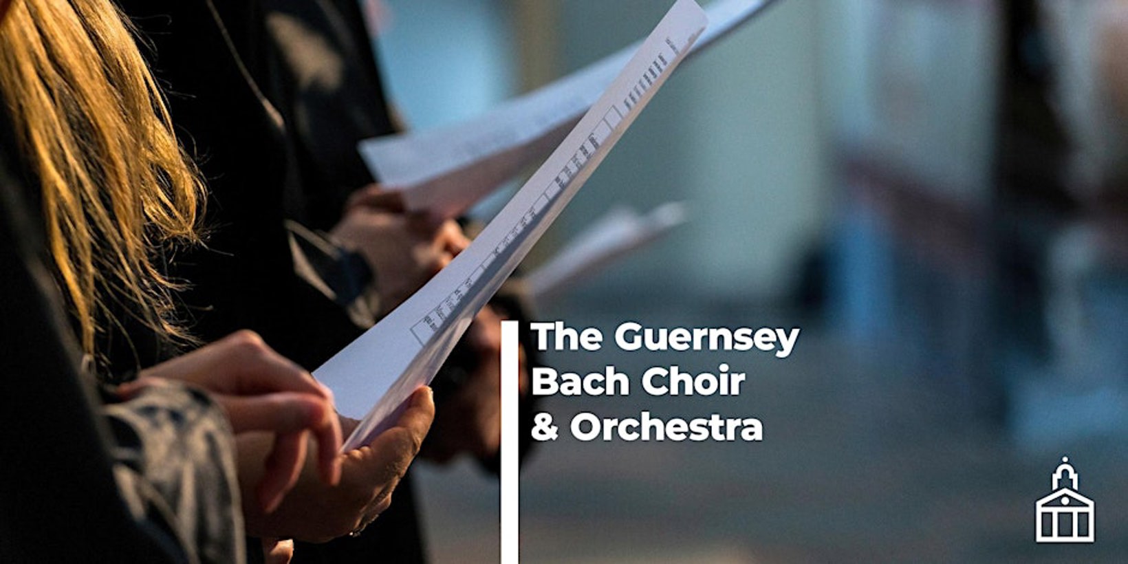 The Guernsey Bach Choir and Orchestra