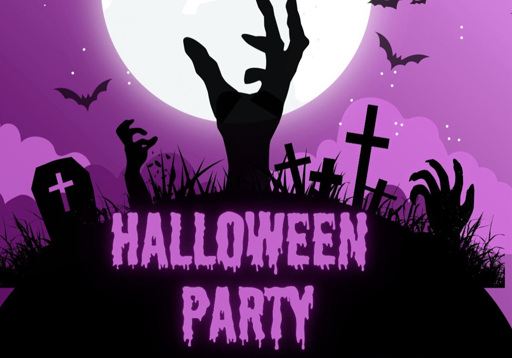  Balthazar Halloween party