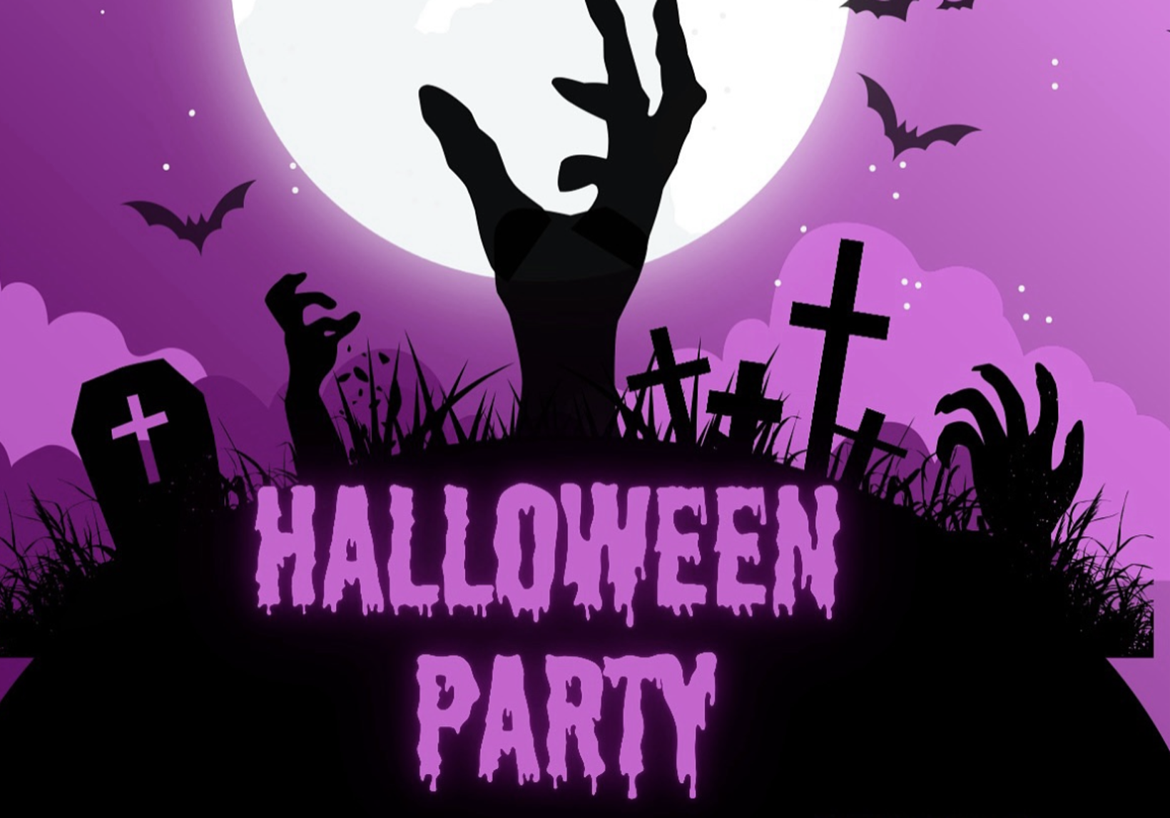 Balthazar Halloween party