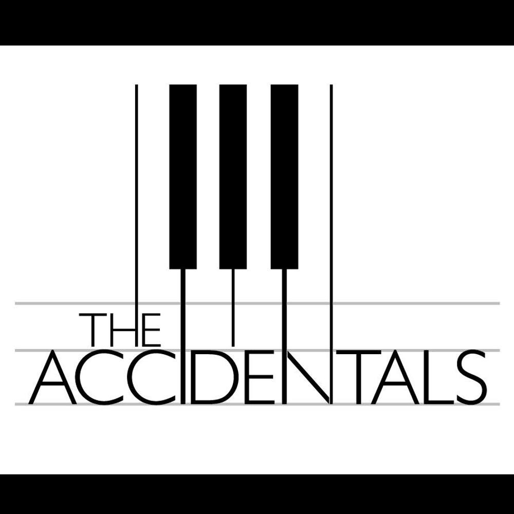 Poster for Candie Garden Concerts: The Accidentals