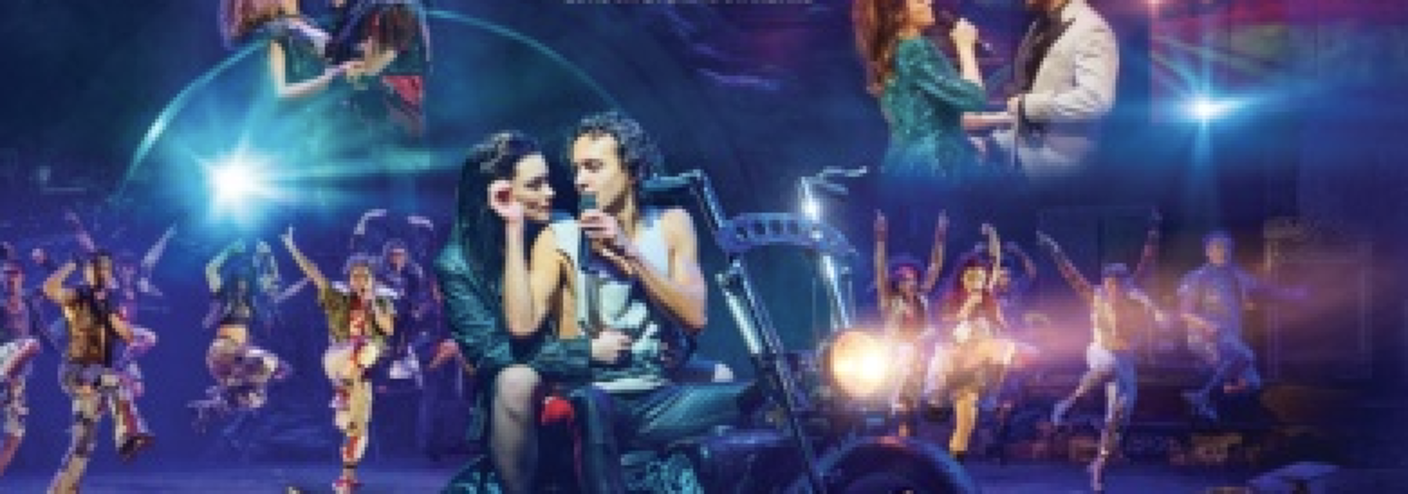 Bat Out of Hell: The Musical (Screening)