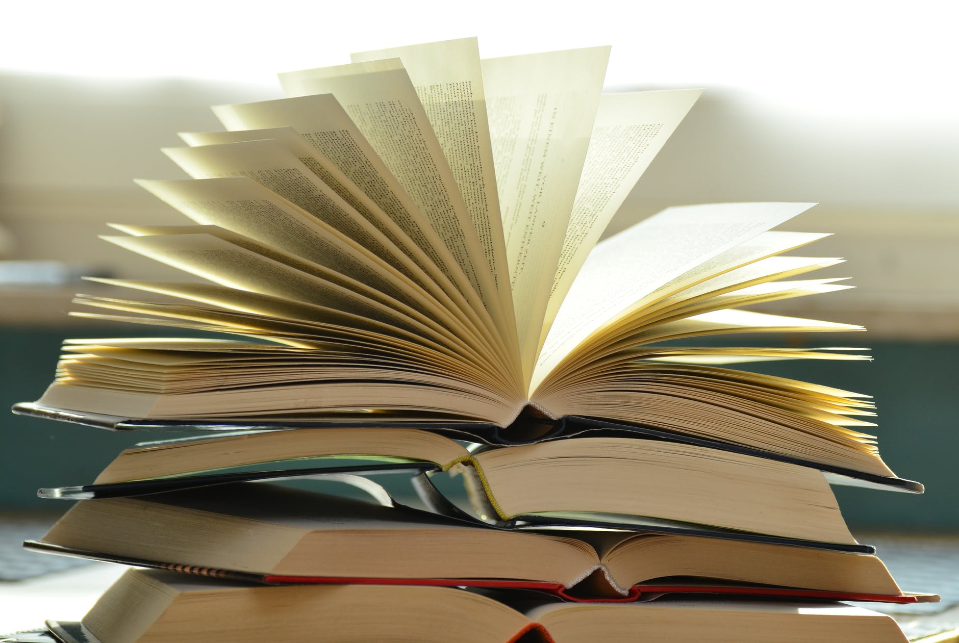Chatterbooks