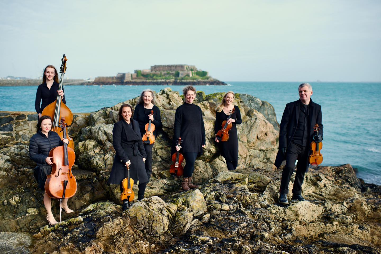 Samphire Ensemble