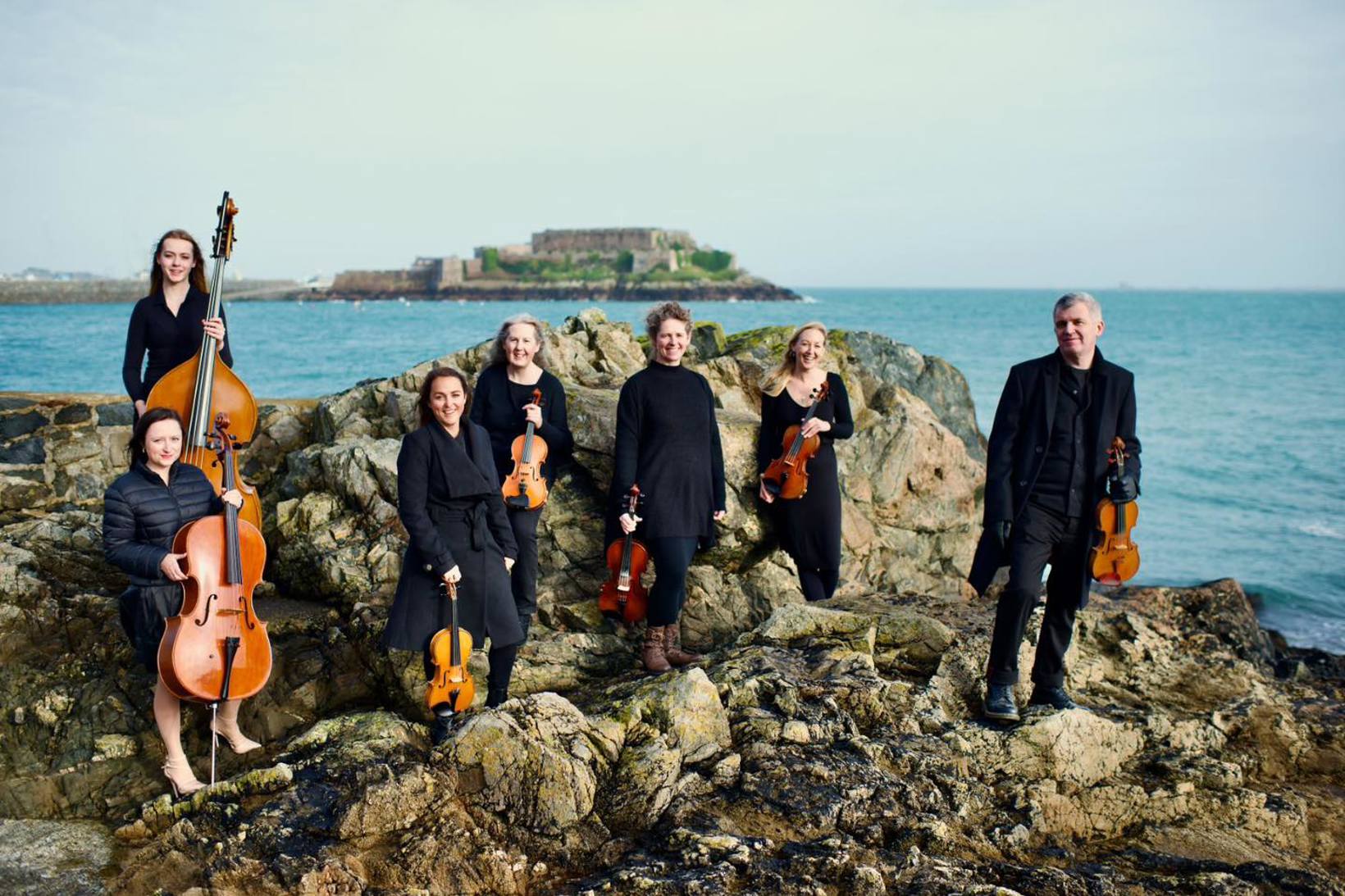 Samphire Ensemble
