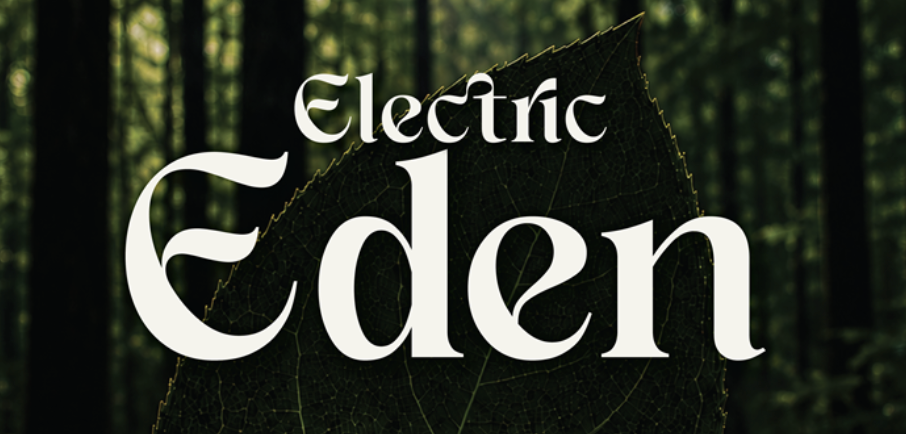 Samphire Ensemble presents Electric Eden