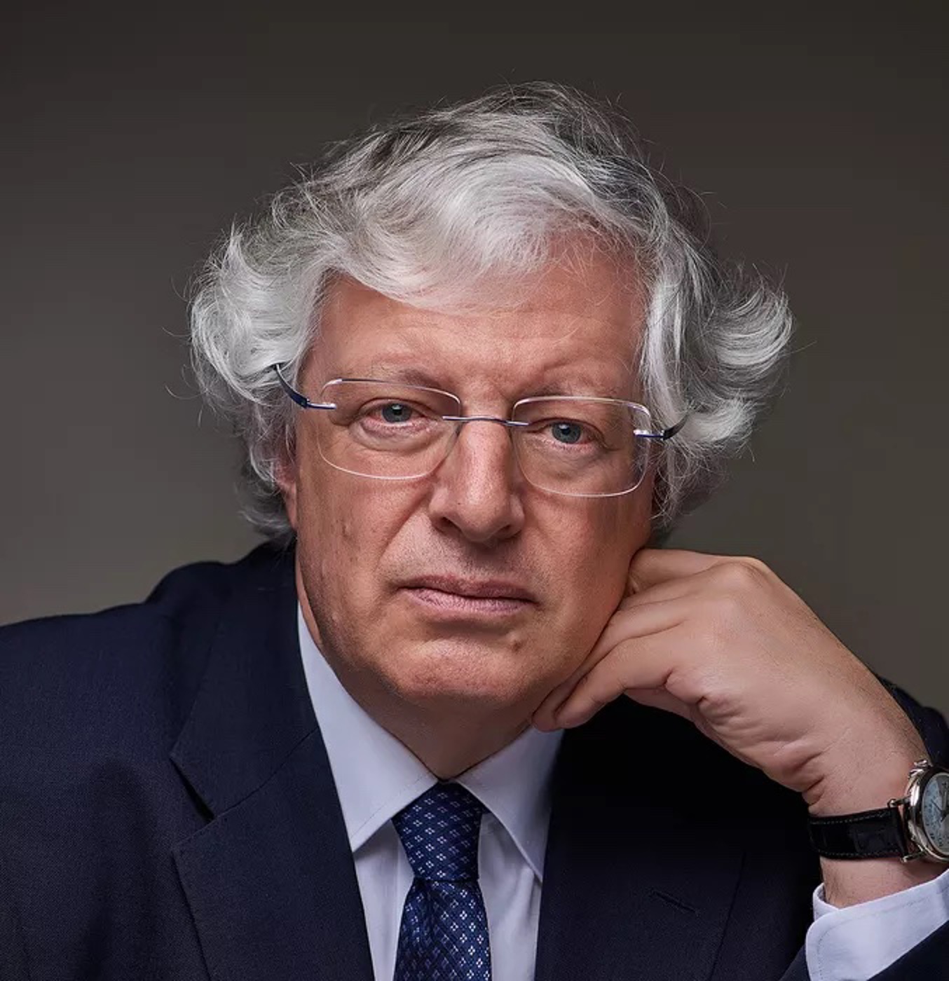 The Dealmaker, by Guy Hands - Guernsey Literary Festival