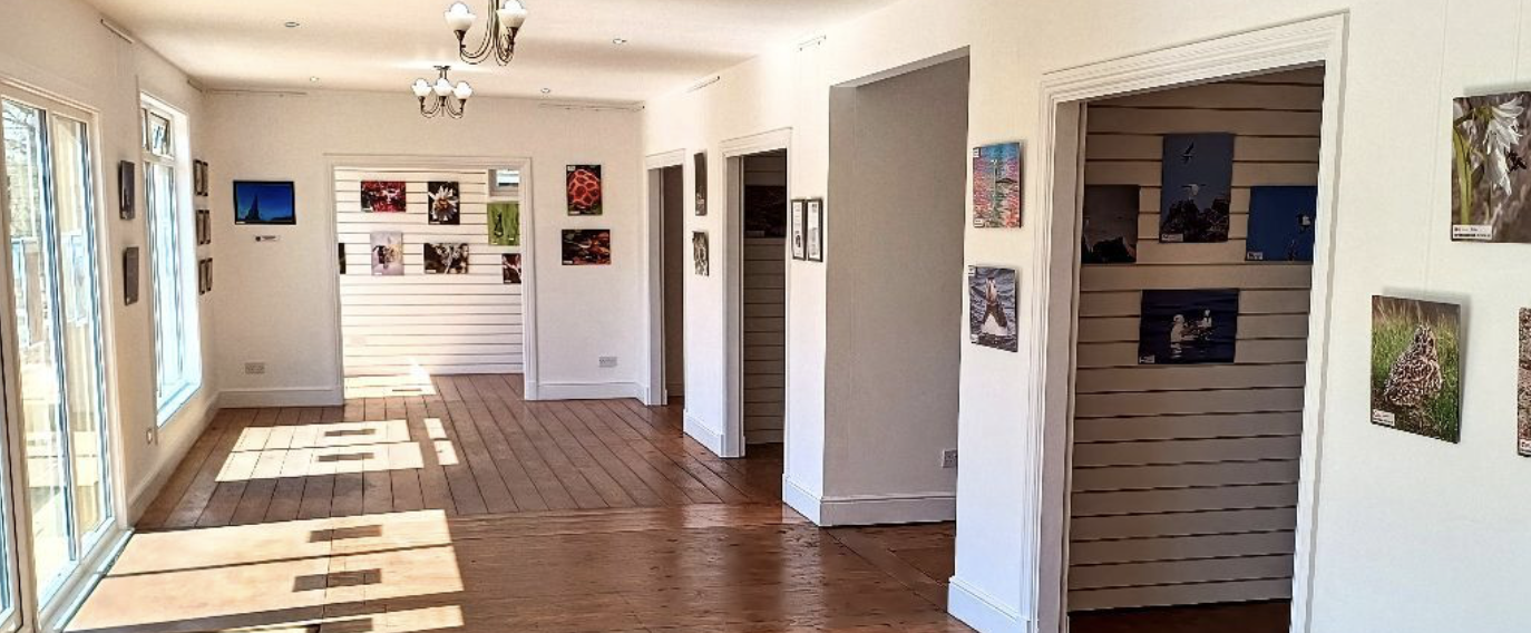Sark Art Gallery and Museum