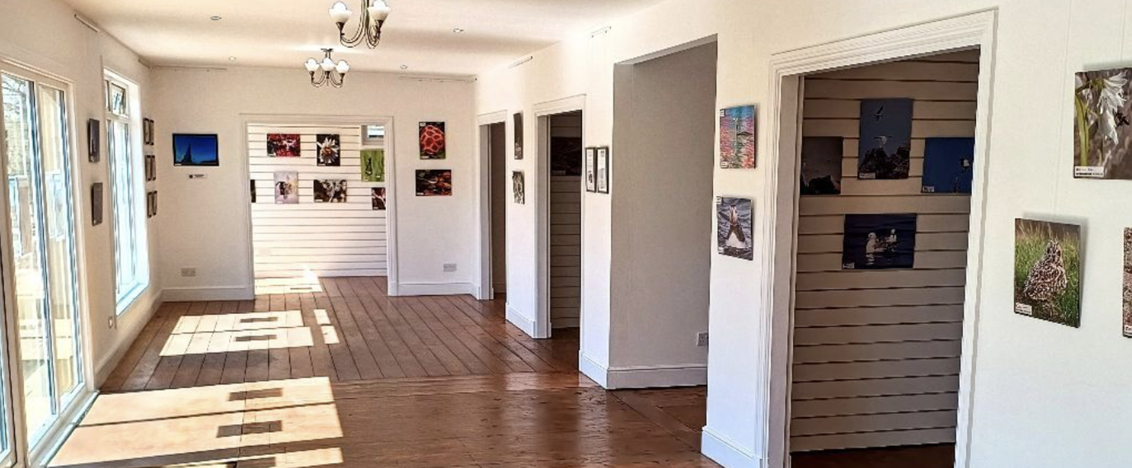 Sark Art Gallery and Museum