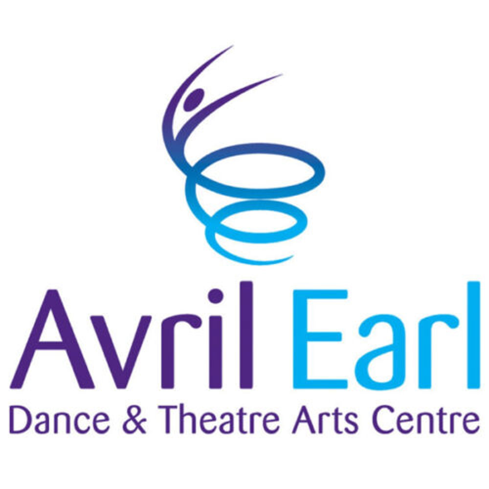 Poster for The Avril Earl Dance and Theatre Arts Centre Summer School
