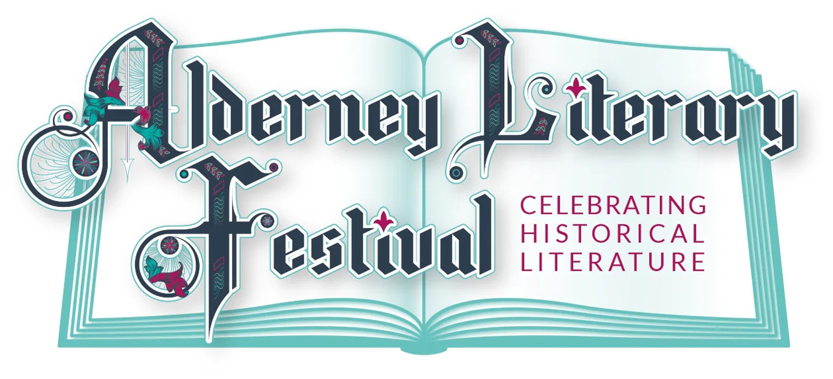  The Alderney Literary Festival 2023
