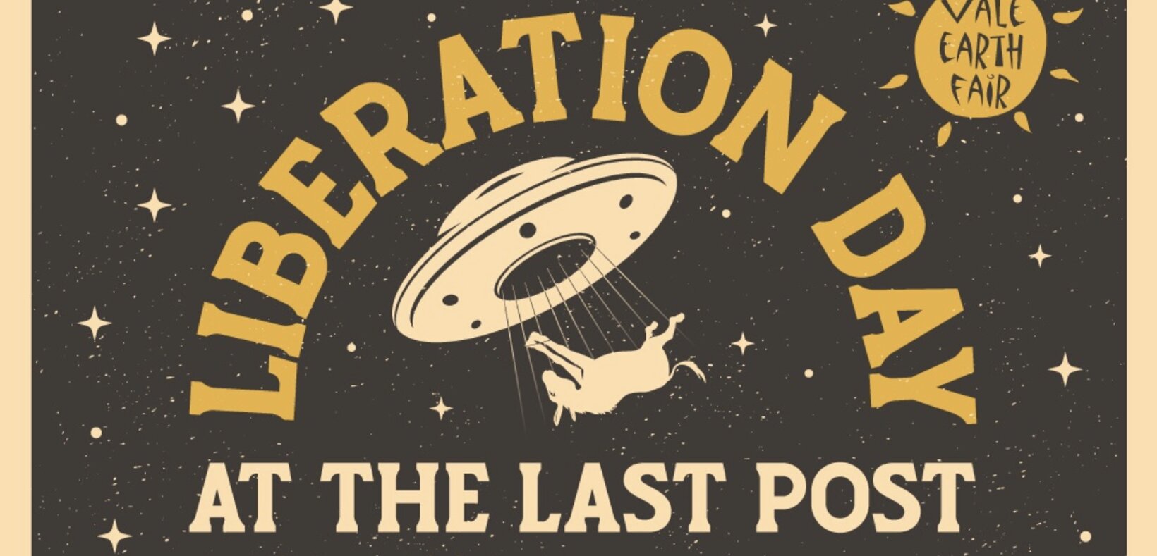 Liberation Day at the Last Post