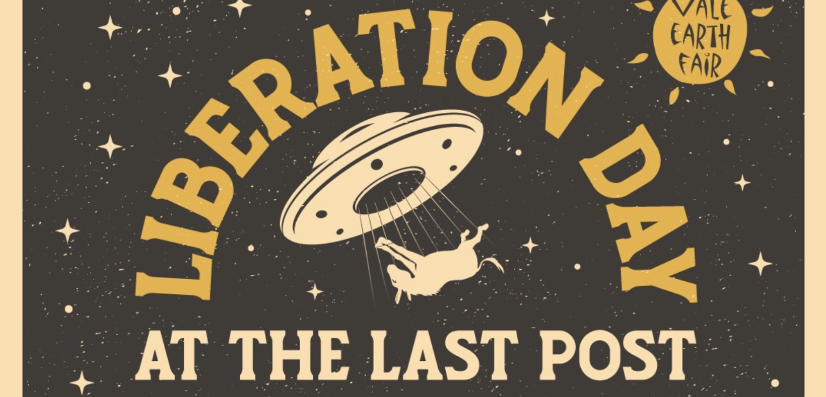 Liberation Day at the Last Post