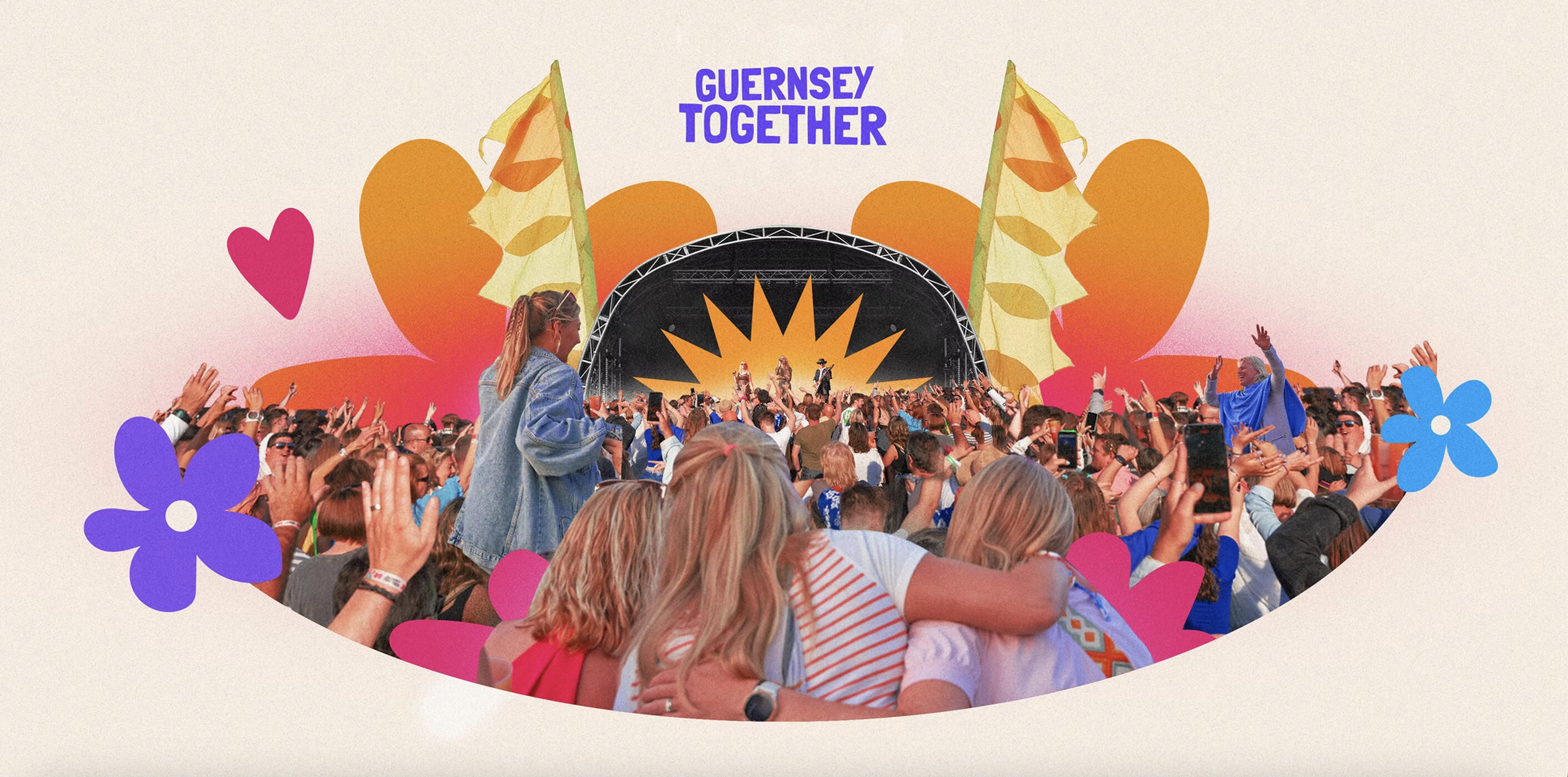Guernsey Together 2026