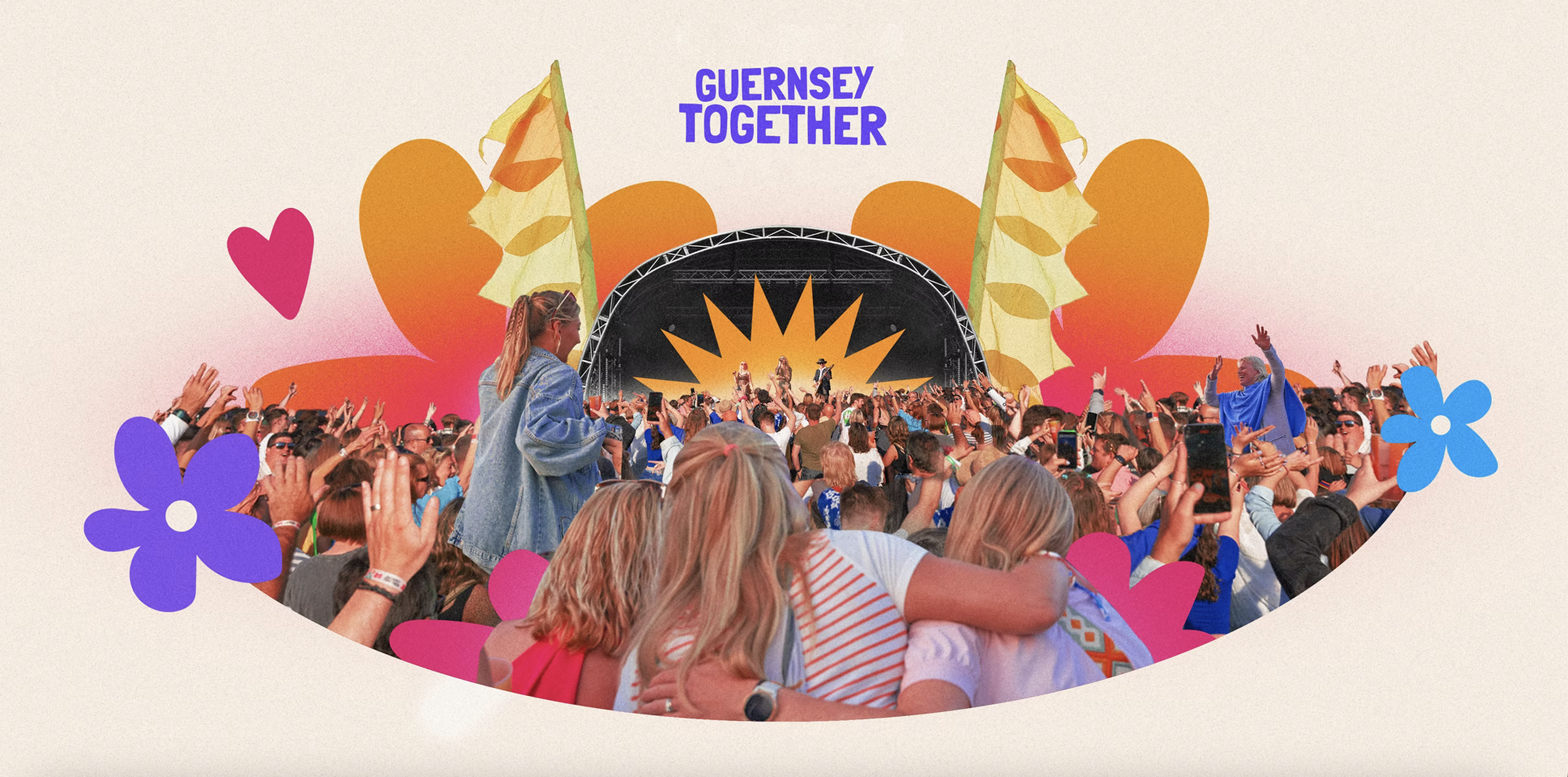 Guernsey Together 2026