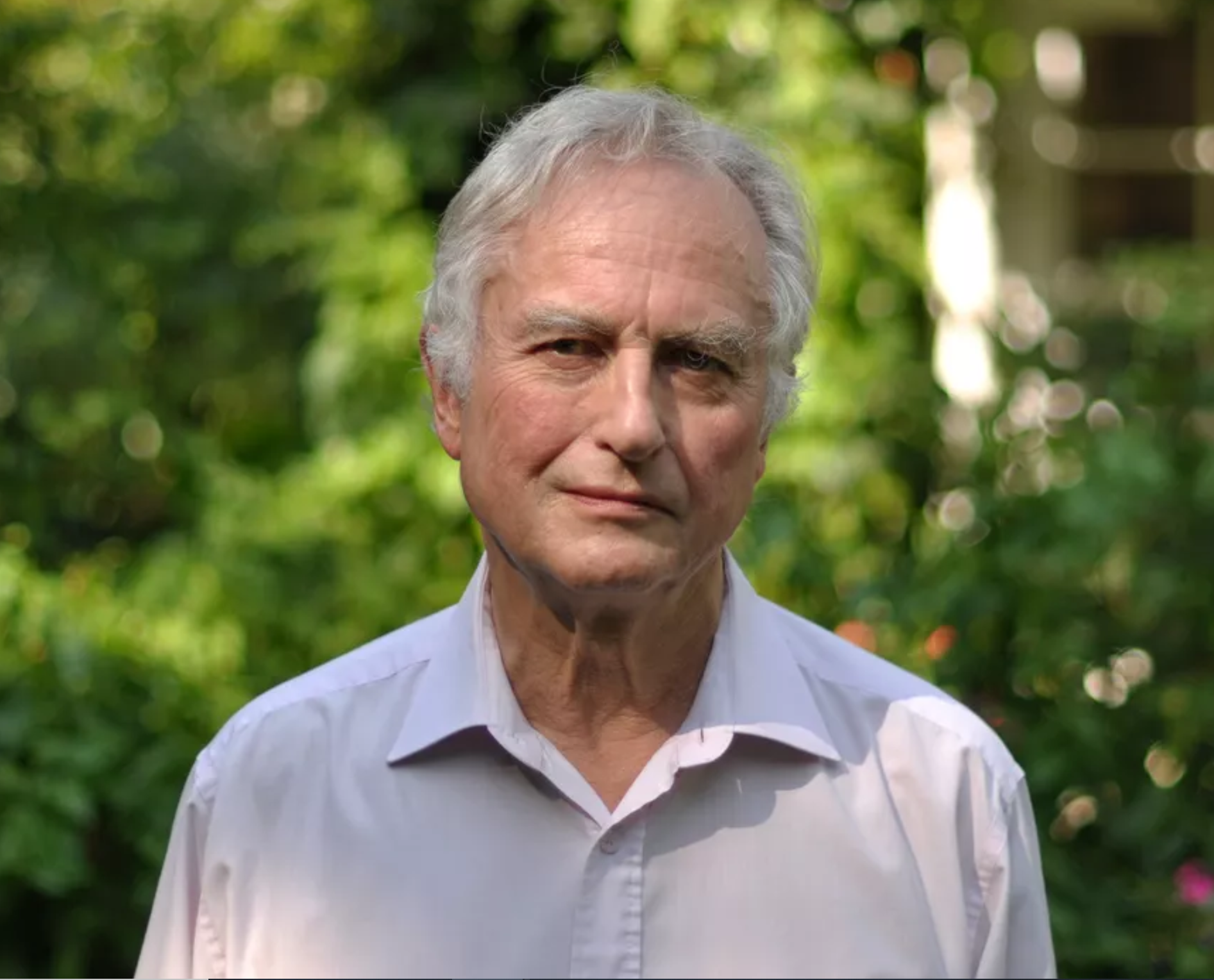 GLF presents Flights of Fancy - Defying Gravity by Design and Evolution, by Richard Dawkins
