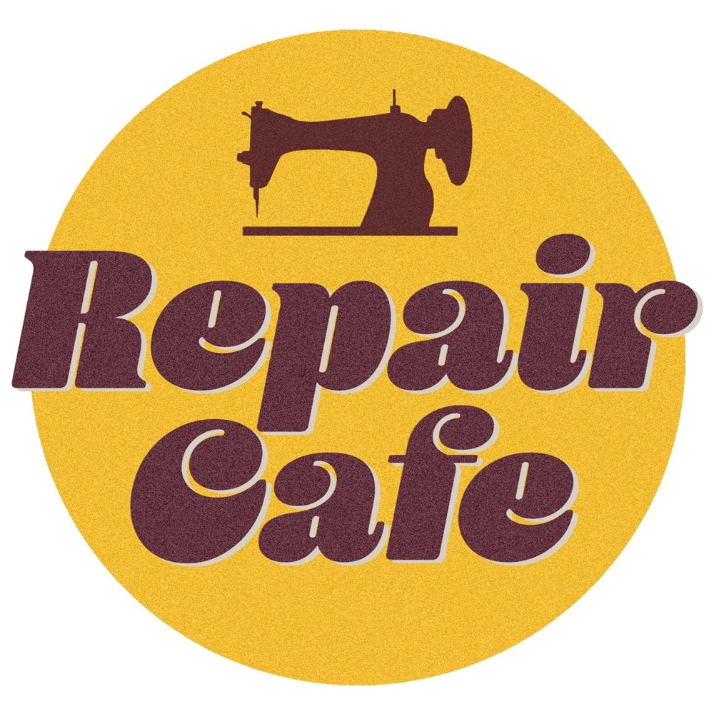 Poster for The Repair Cafe