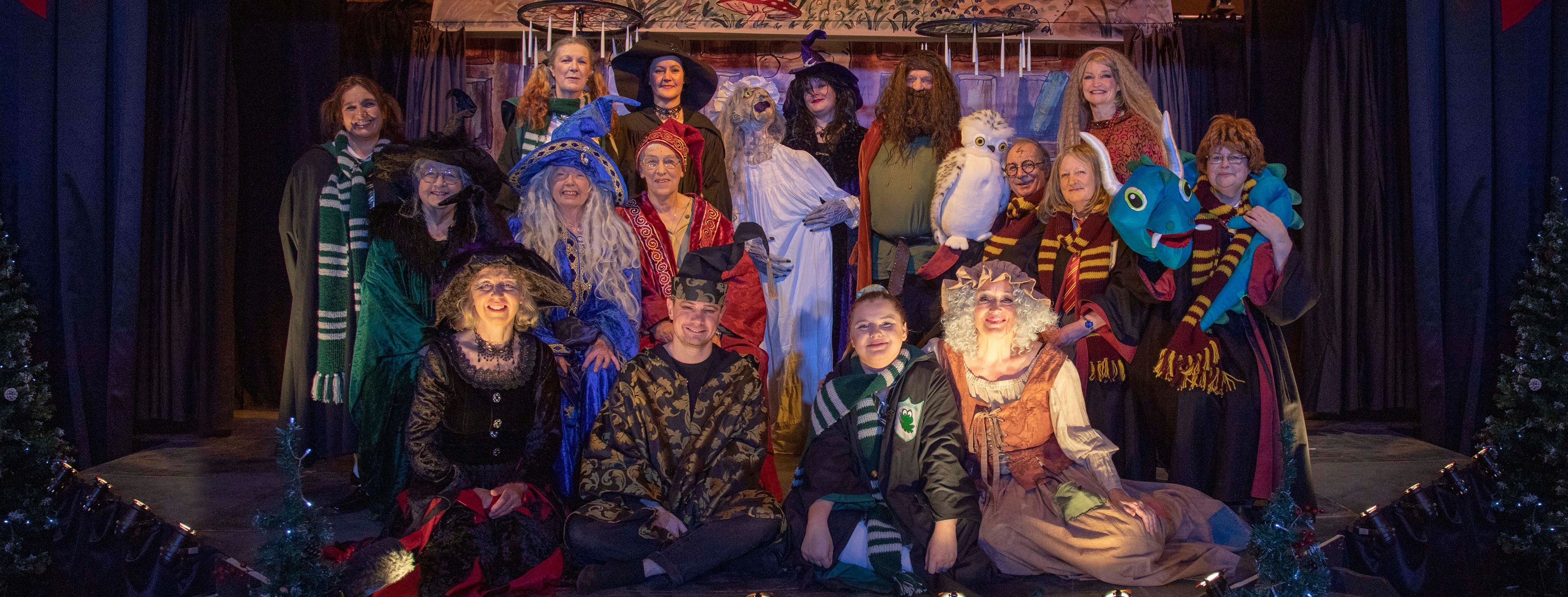 Sark Theatre Group 
