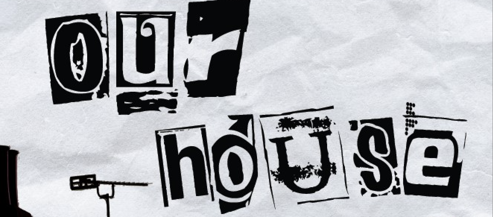  Les Varendes School Presents: Our House