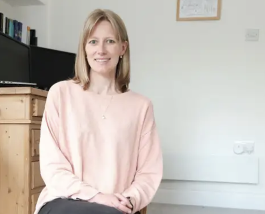 Daisy Fancourt: Art Cure