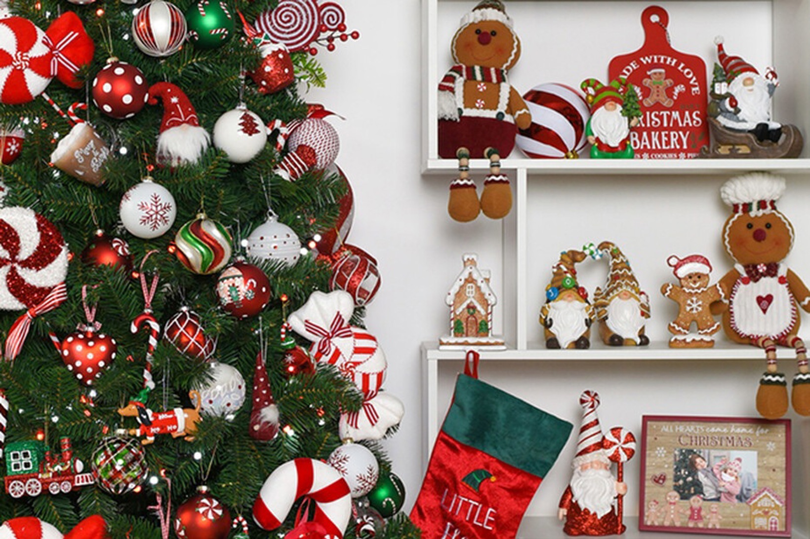 Grow Christmas Fayre 2023