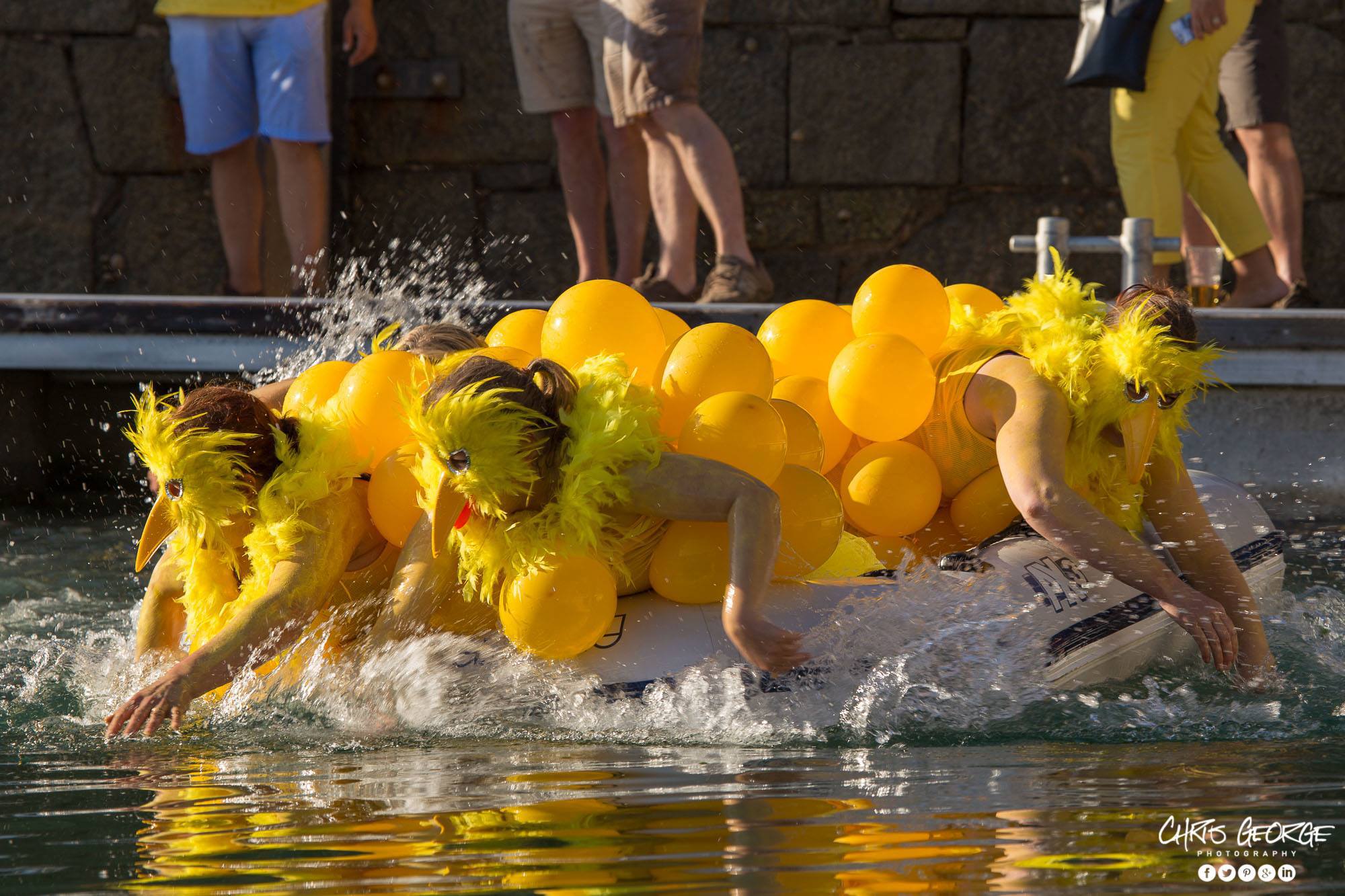 Harbour Carnival 2022