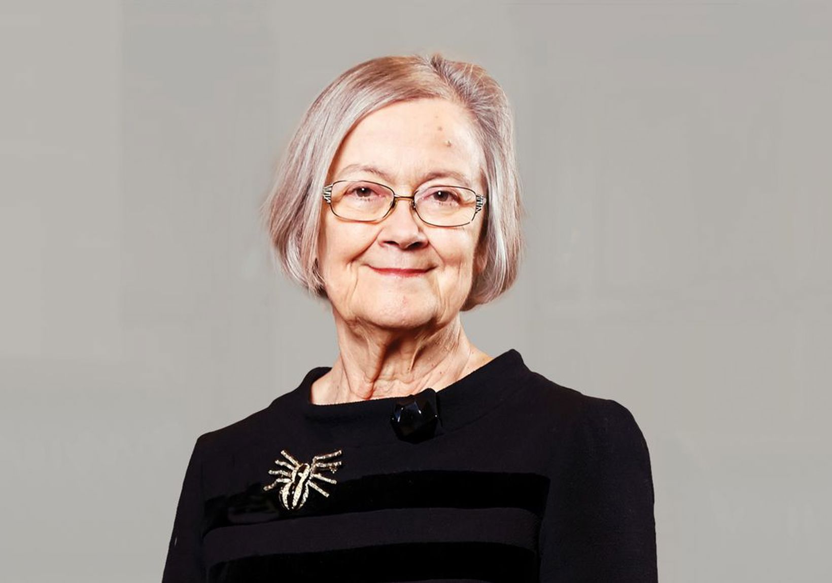 GLF presents Spider Woman by Dame Lady Hale