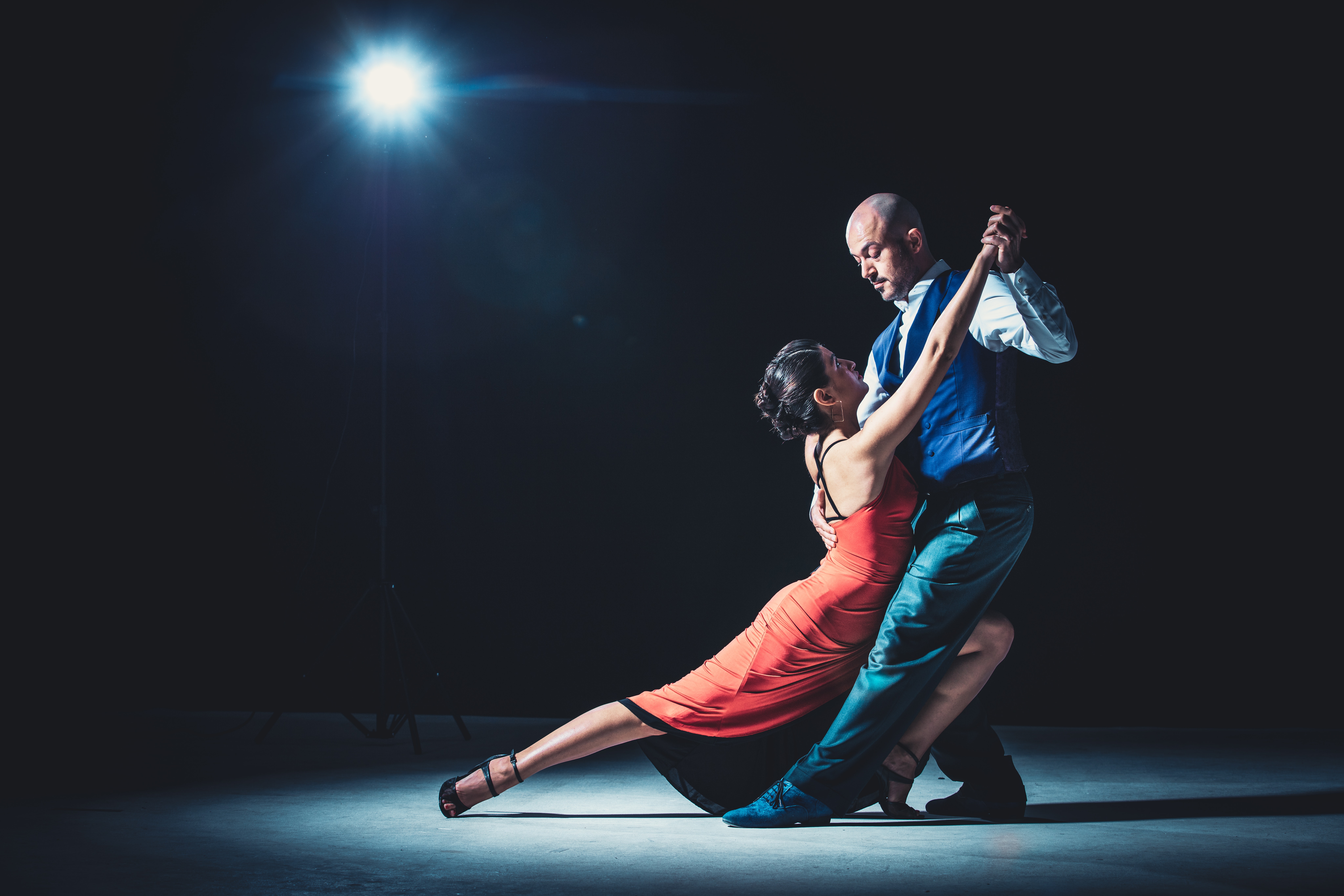 LeT's Dance