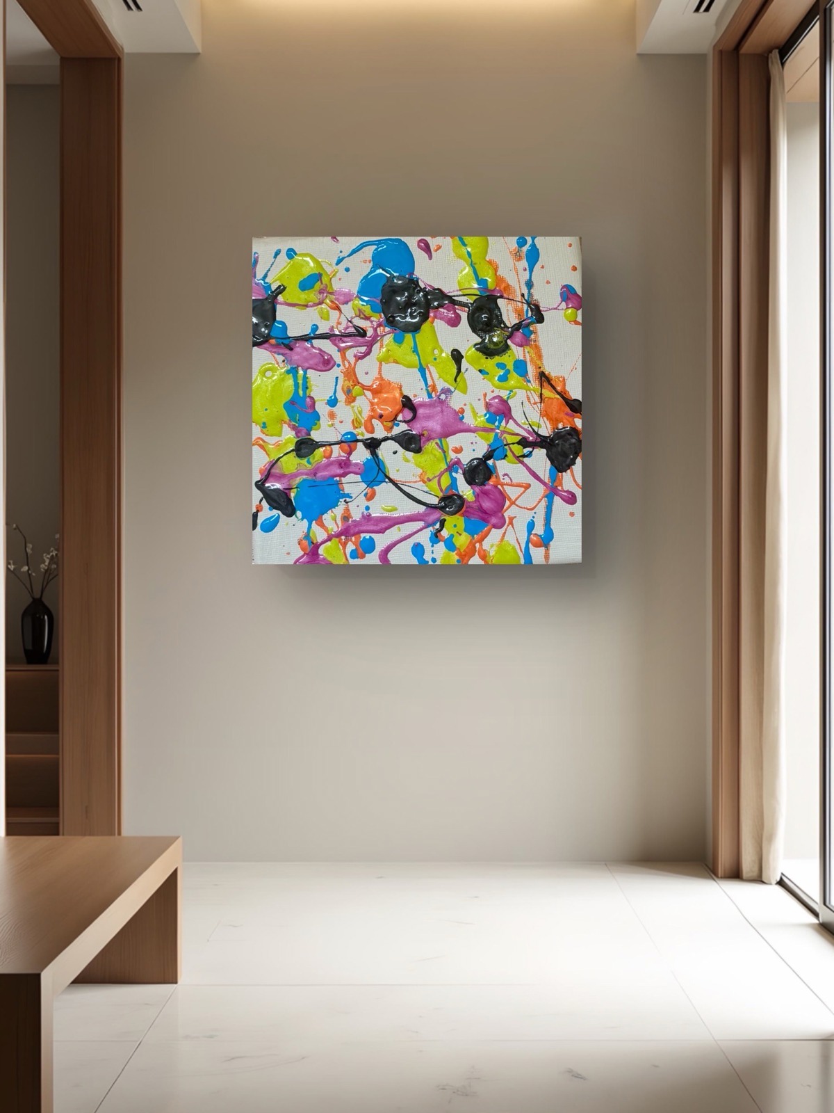 Artwork 3