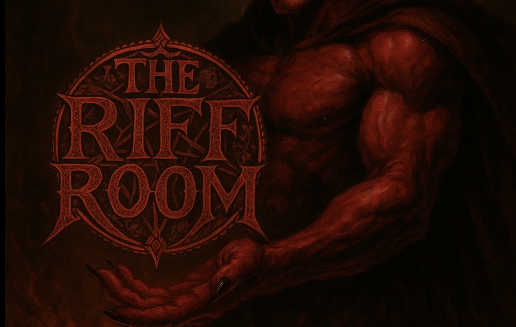 The Riff Room