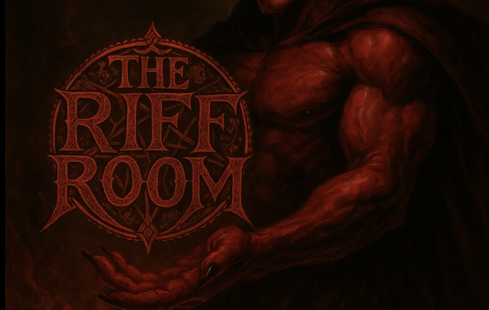 The Riff Room