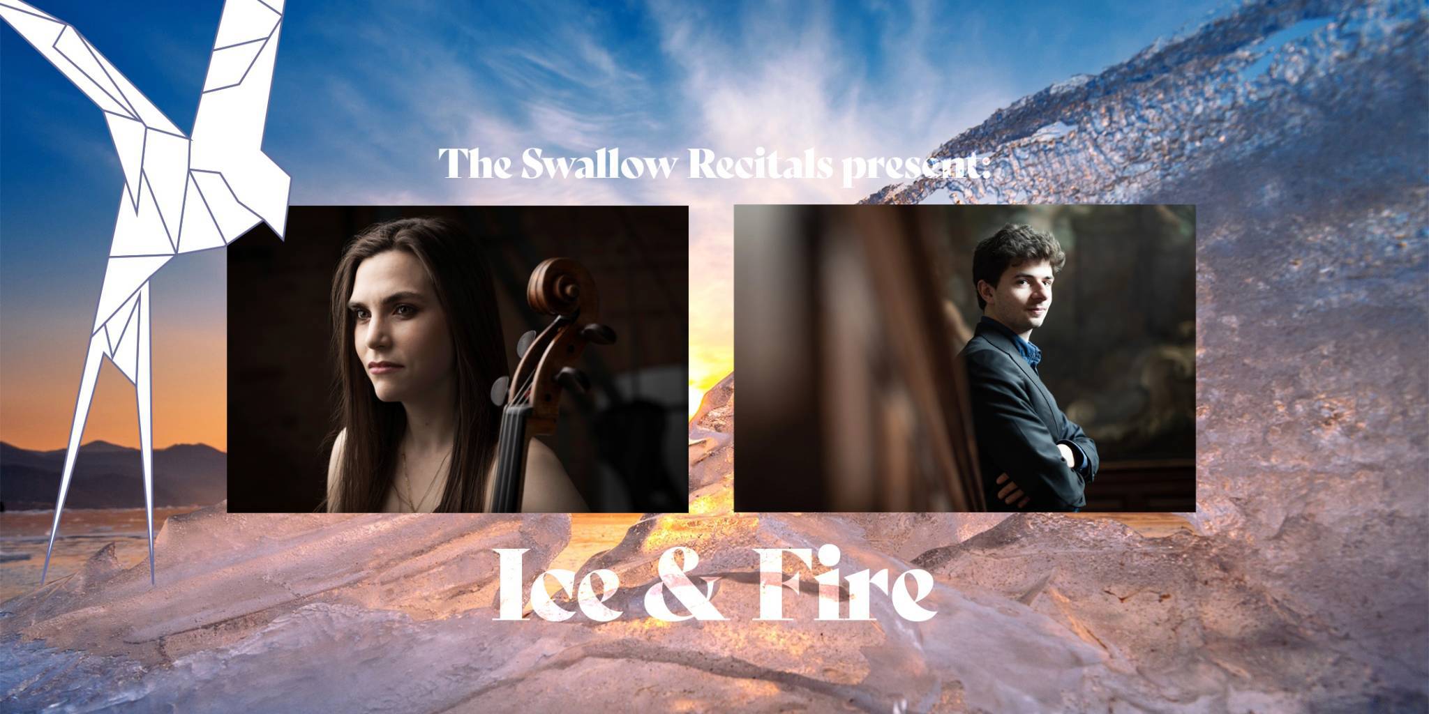SWALLOW RECITALS PRESENTS: SONGS OF ICE & FIRE