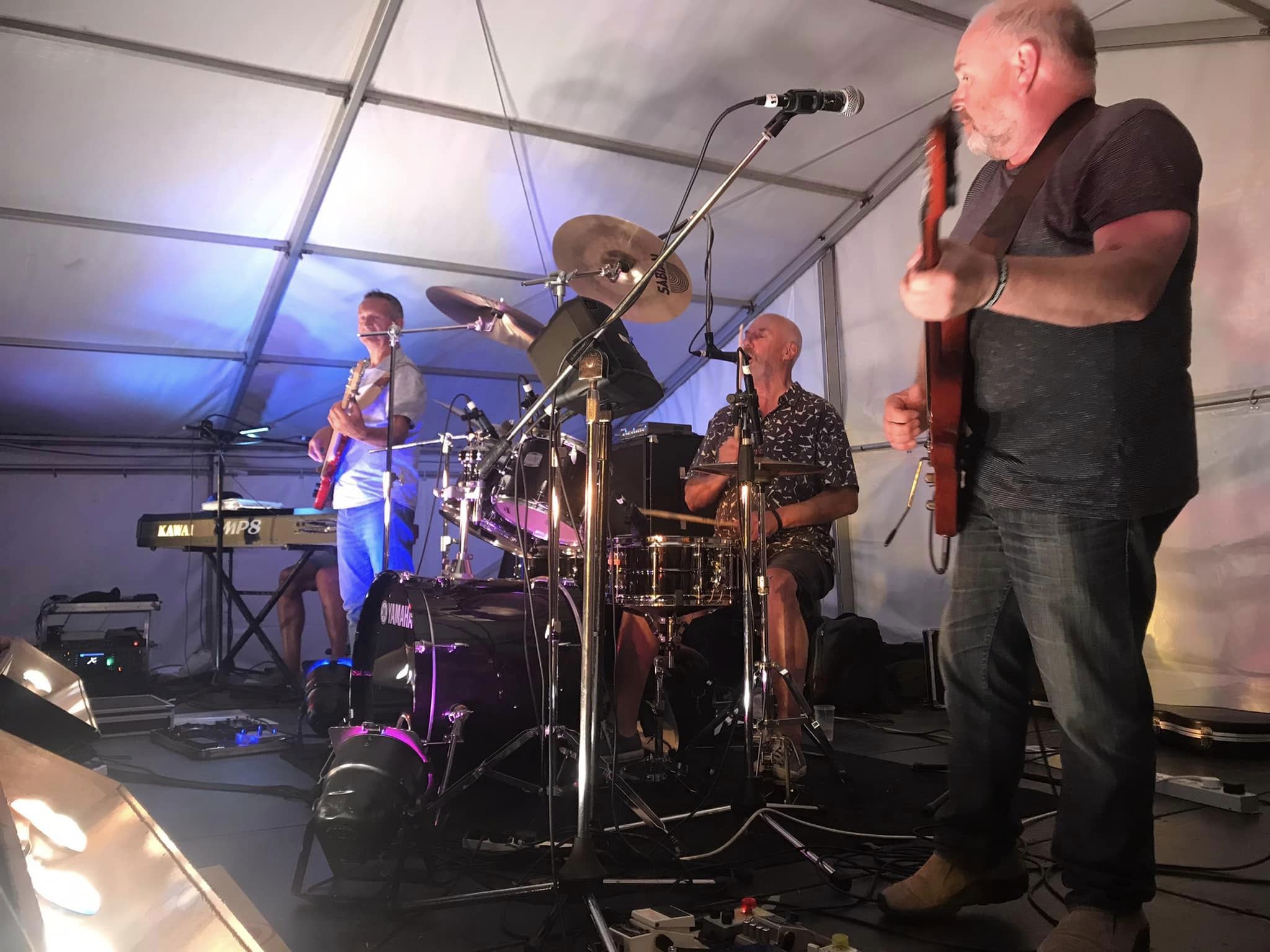 City Limits @ The Doghouse