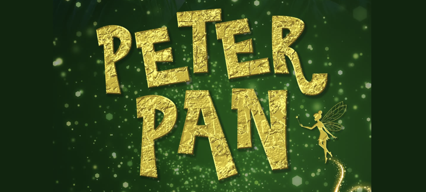 GADOC presents: Peter Pan