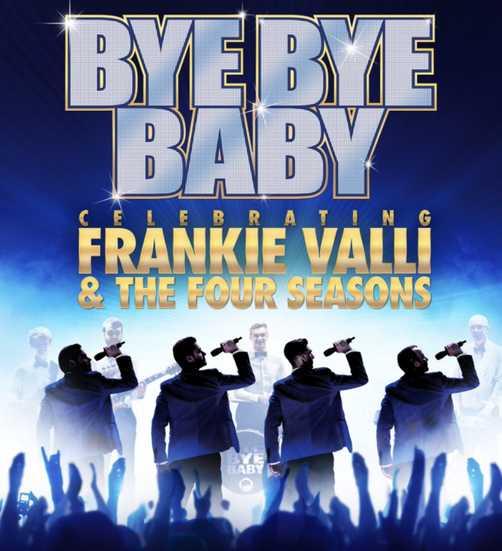 Poster for Bye Bye Baby