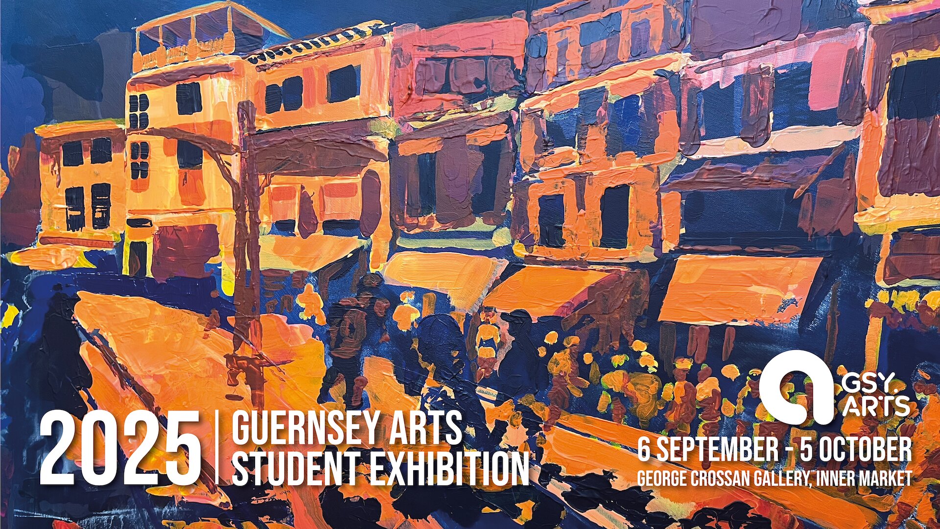 2025 Student Exhibition