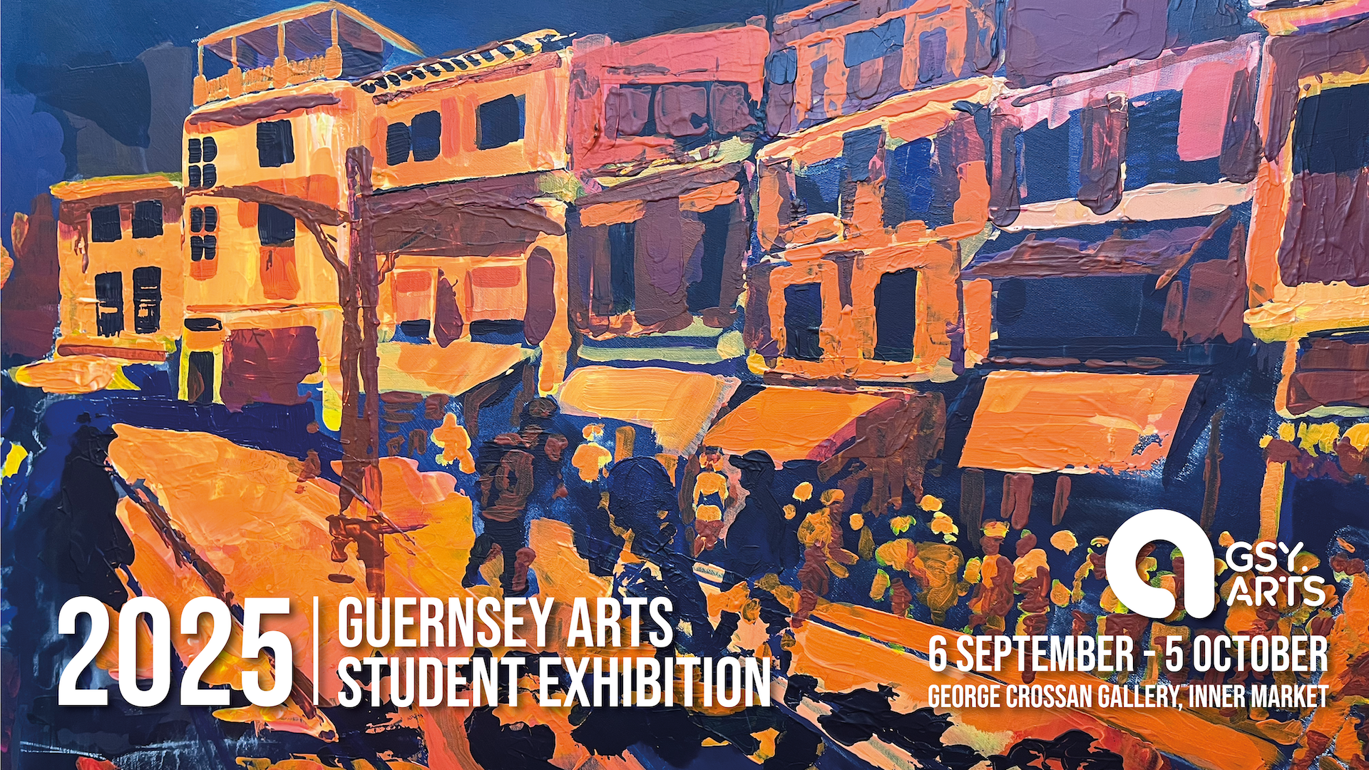 2025 Student Exhibition