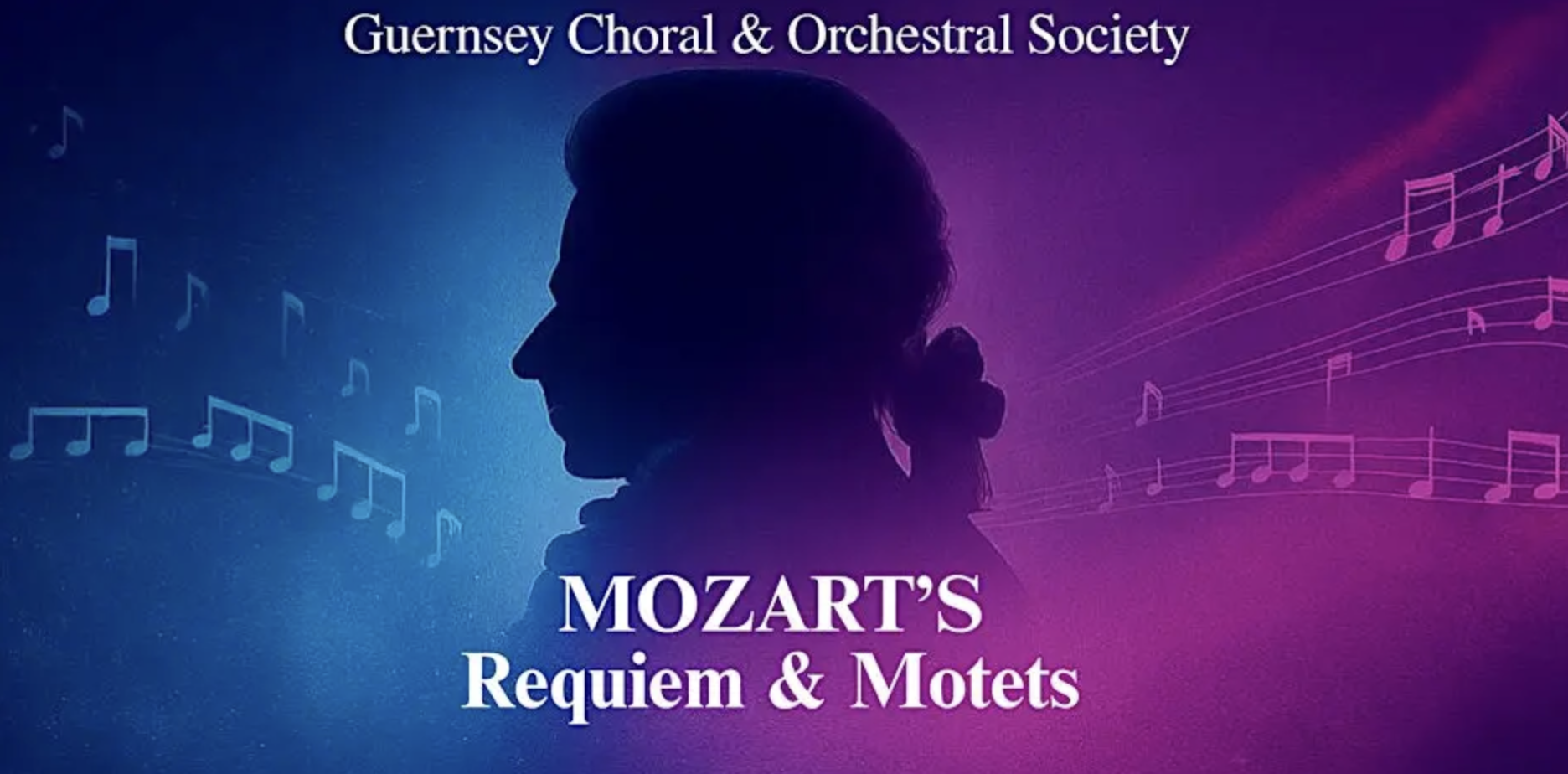 MOZART’S Requiem and Motets