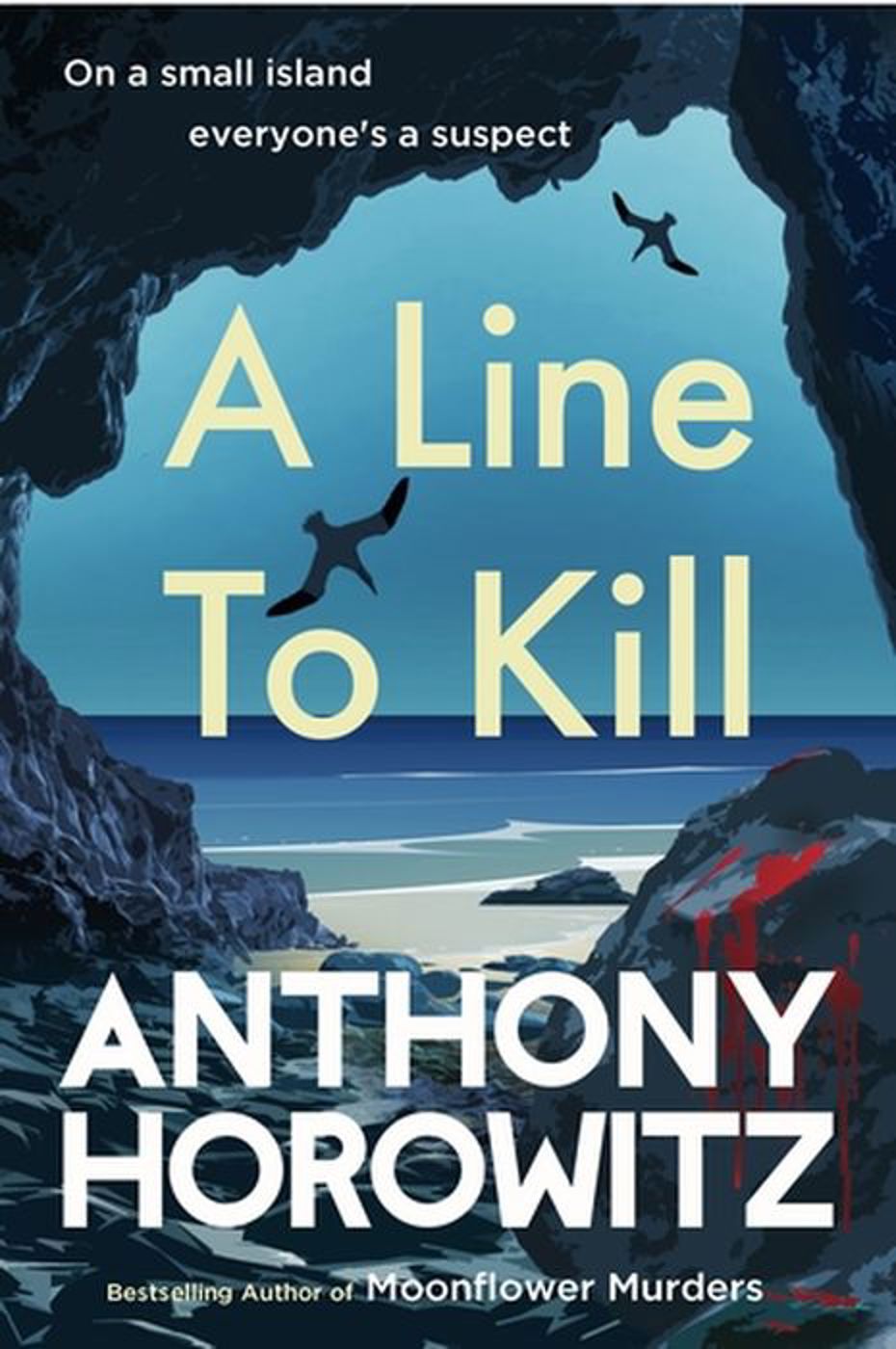GLF presents Hawthorne and Bond