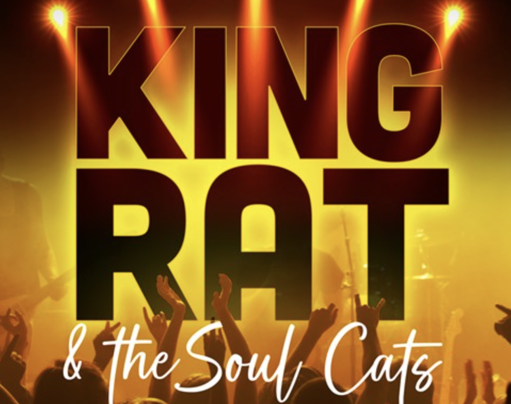 King Rat & the Soul Cats