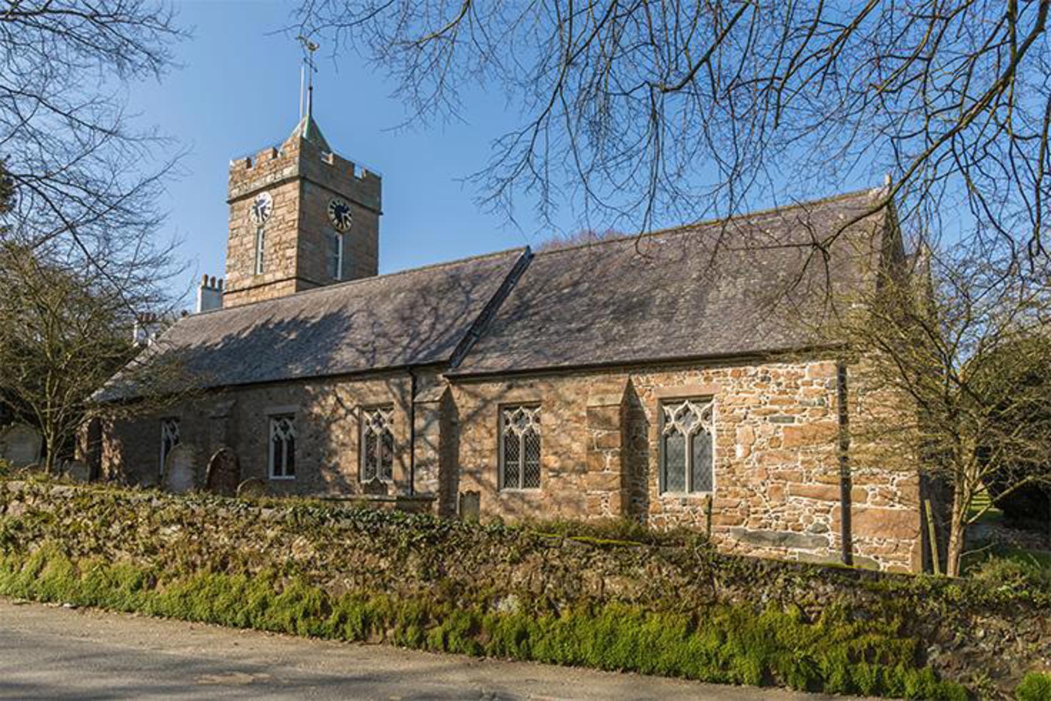 St Andrew’s Church