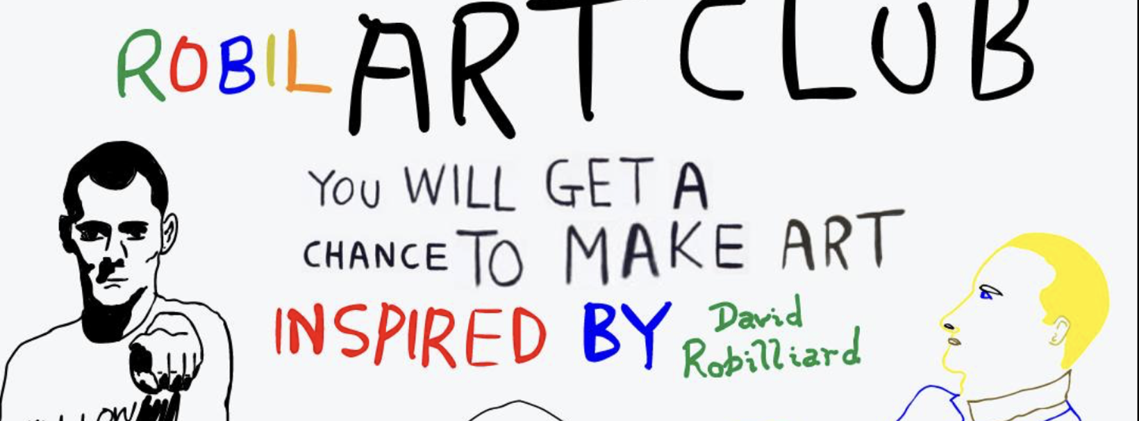 Liberate Art Club