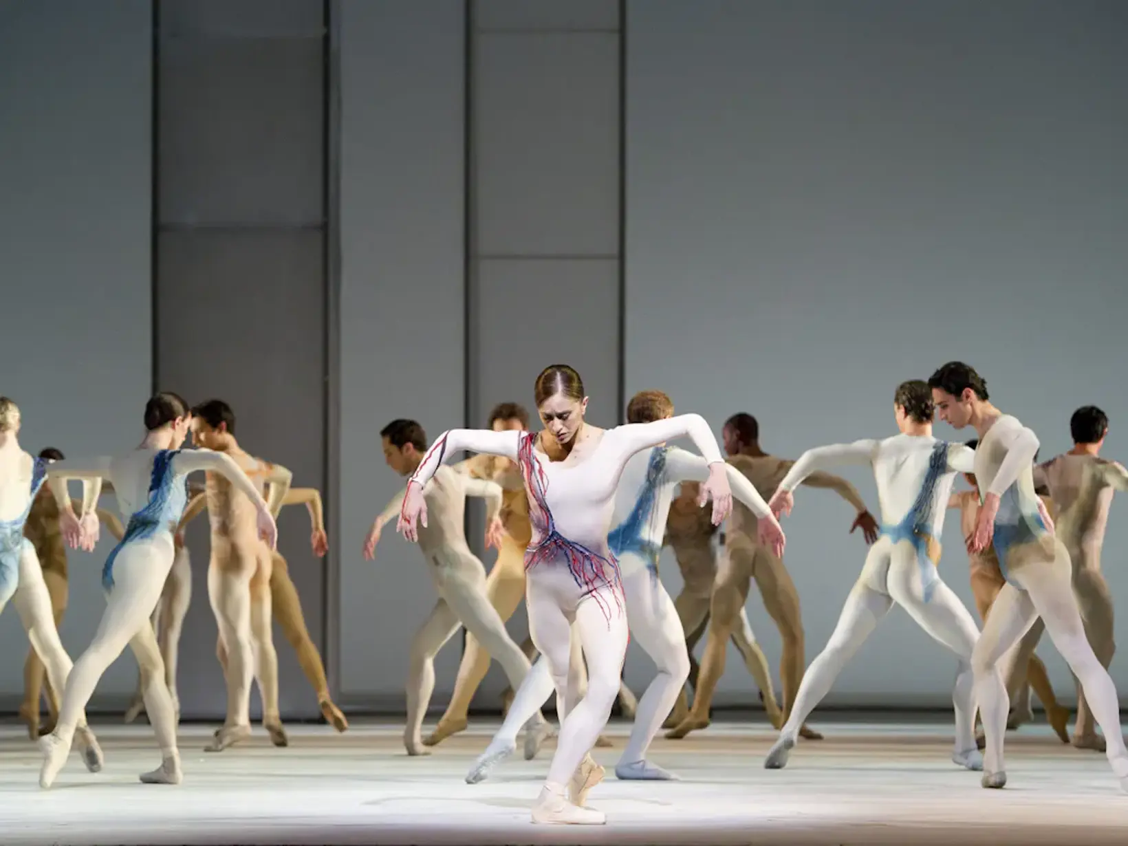Royal Ballet Presents: MacMillan Celebrated