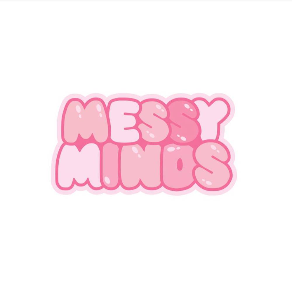 Poster for Messy Minds