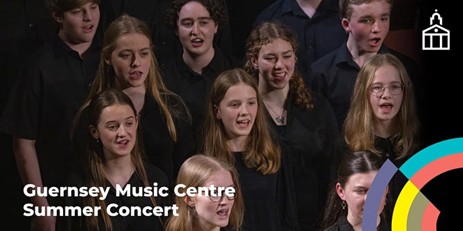 Guernsey Music Centre Summer Concert