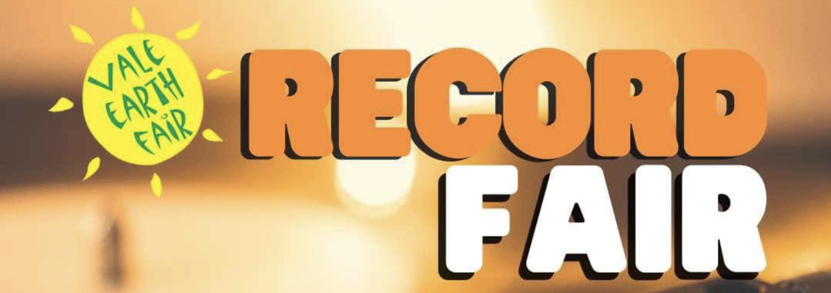 VEF Record Fair 2024