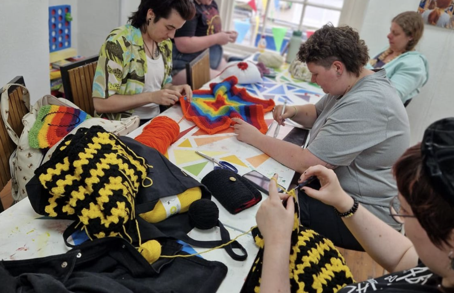 Community Crafthouse