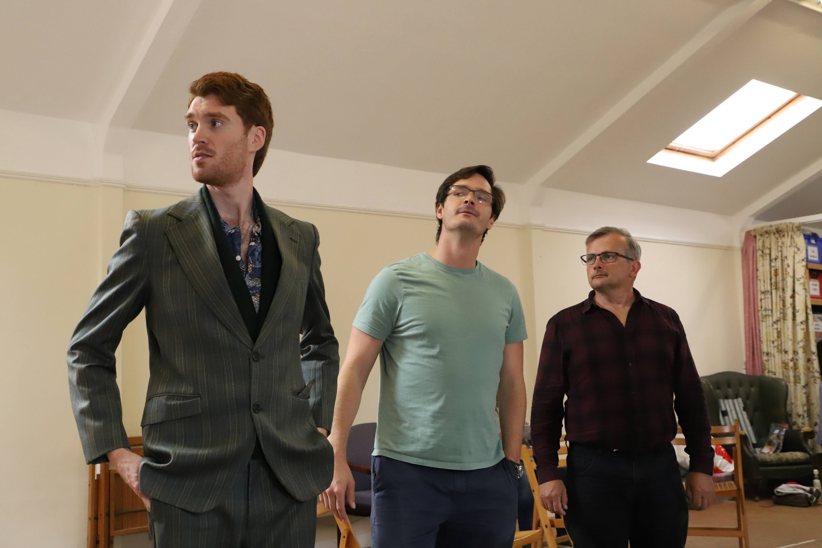 GADOC Presents: Witness for the Prosecution