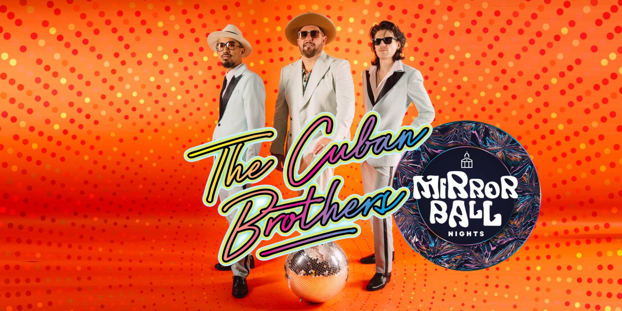 THE CUBAN BROTHERS