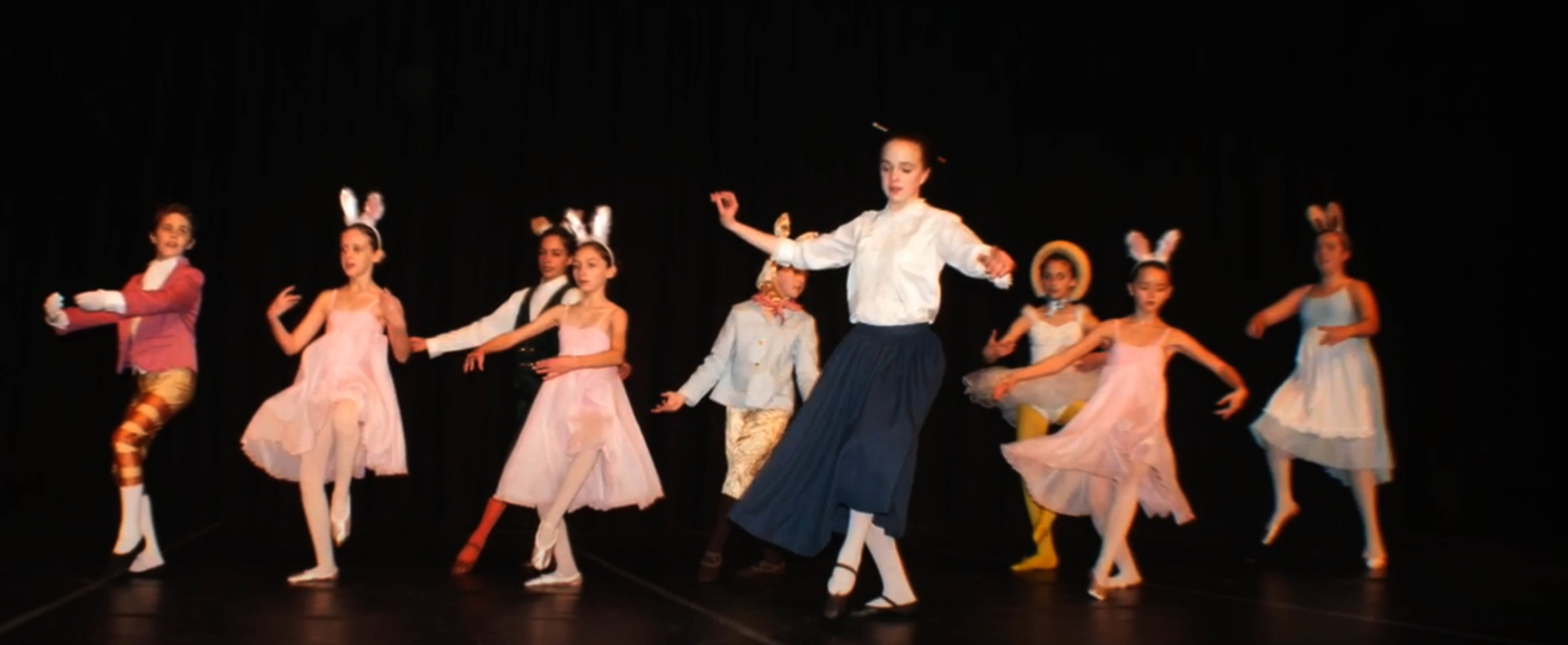 The Academy of Dance and Theatre Arts