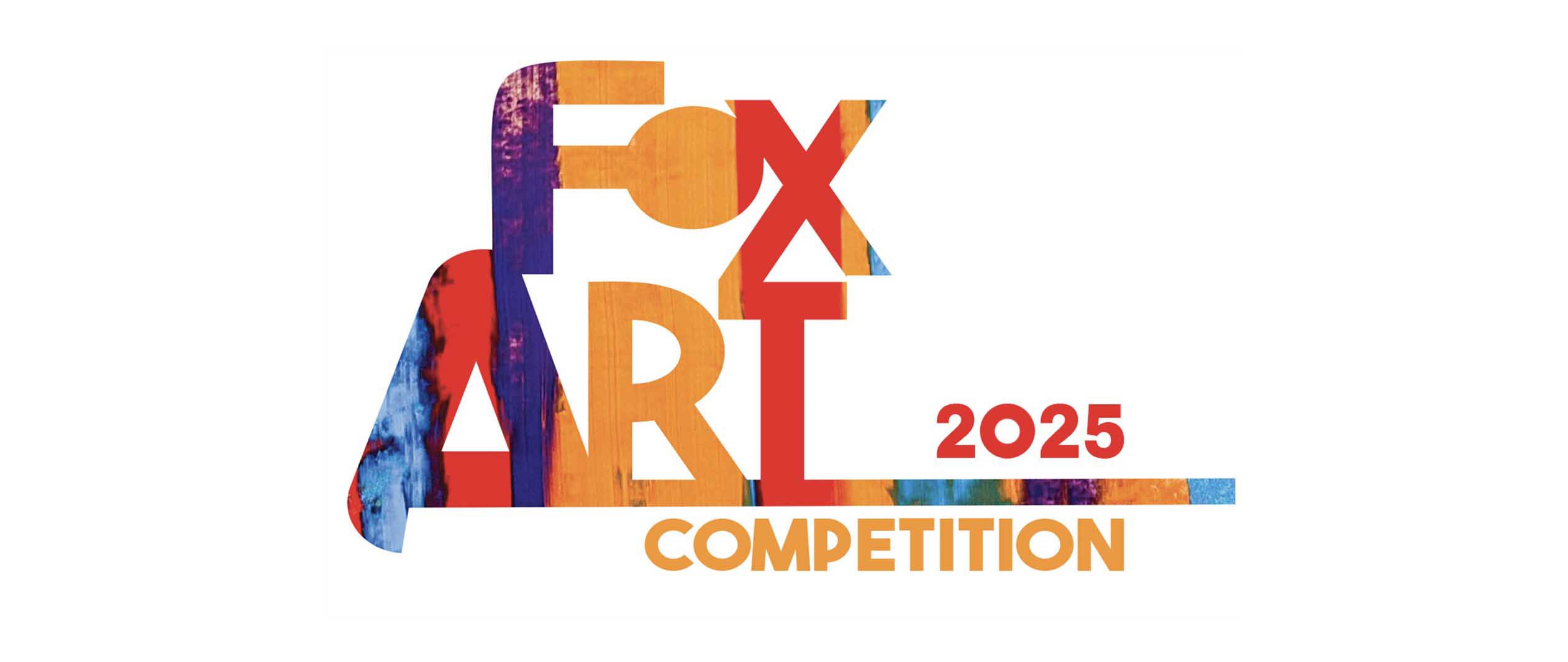 Fox Art Exhibition 2025